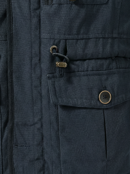 Urban Expedition Parka Jacket | Savile & Co.