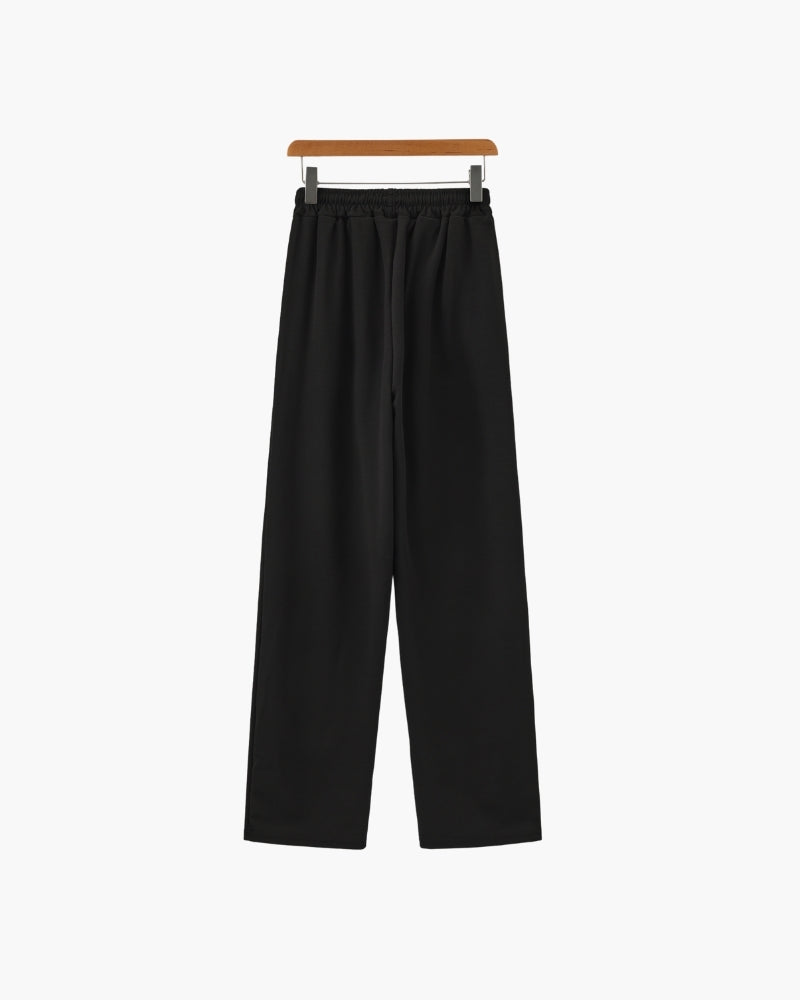 Polo & Pantalon Set | Savile & Co.