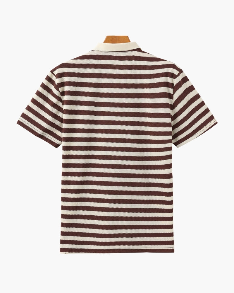 Shoreline Polo | Savile & Co.