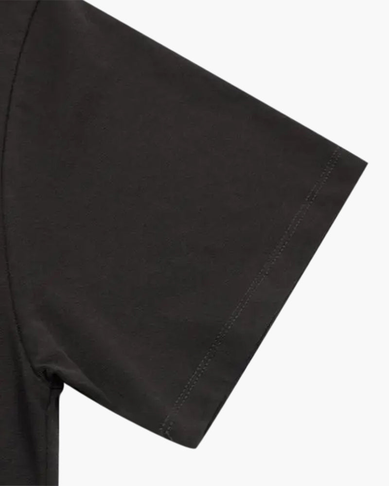 Refined Solid T-Shirt | Savile & Co.