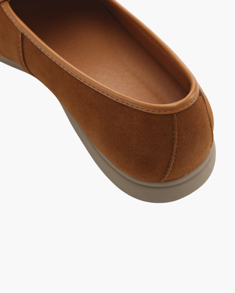 The Stirling Loafer | Savile & Co.