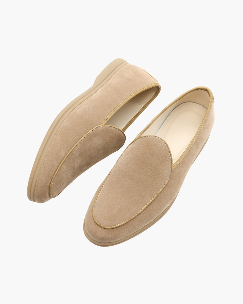The Stirling Loafer | Savile & Co.