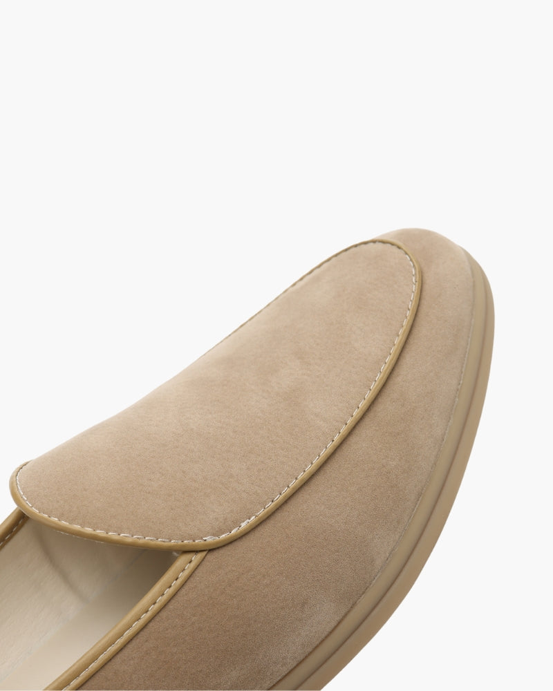 The Stirling Loafer | Savile & Co.