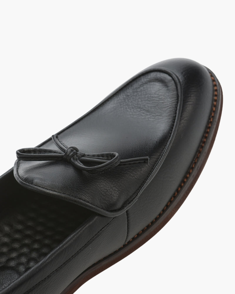 Hampton Lace Loafer | Savile & Co.