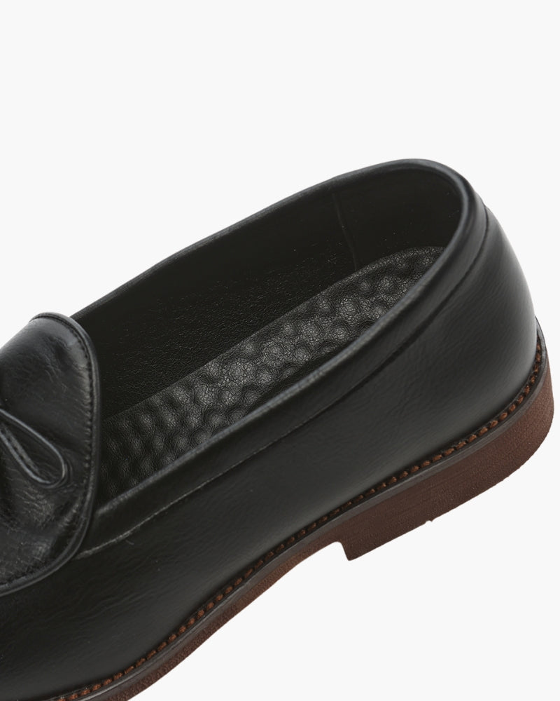 Hampton Lace Loafer | Savile & Co.