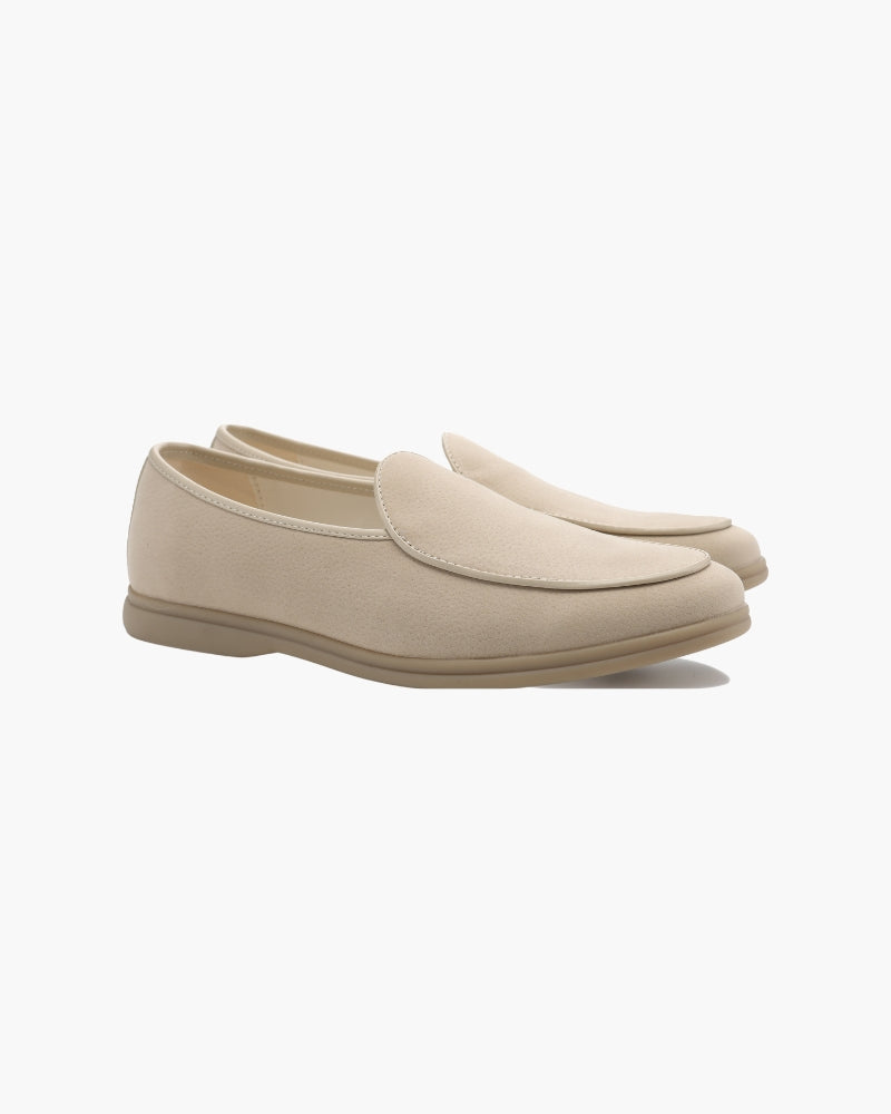 The Stirling Loafer | Savile & Co.