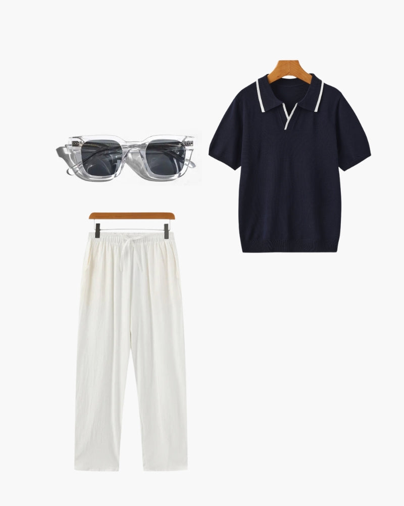 Marine Sailor Set | Savile & Co.