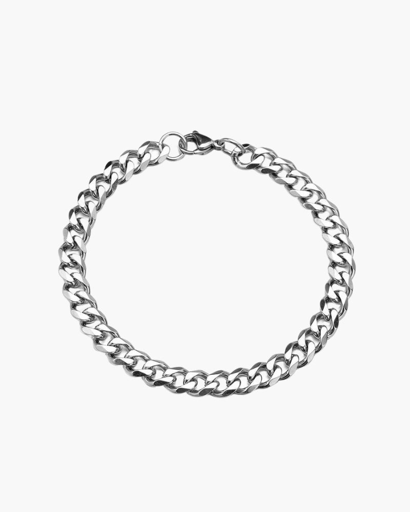 Chained Bracelet | Savile & Co.