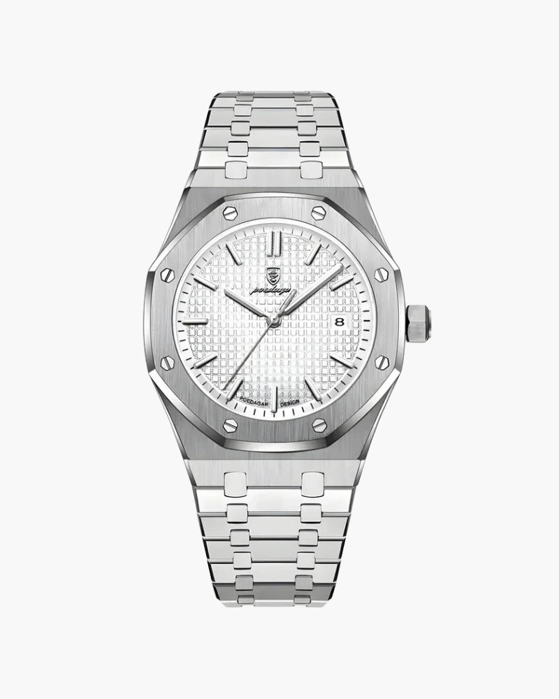 Santorini Elite Watch | Savile & Co.