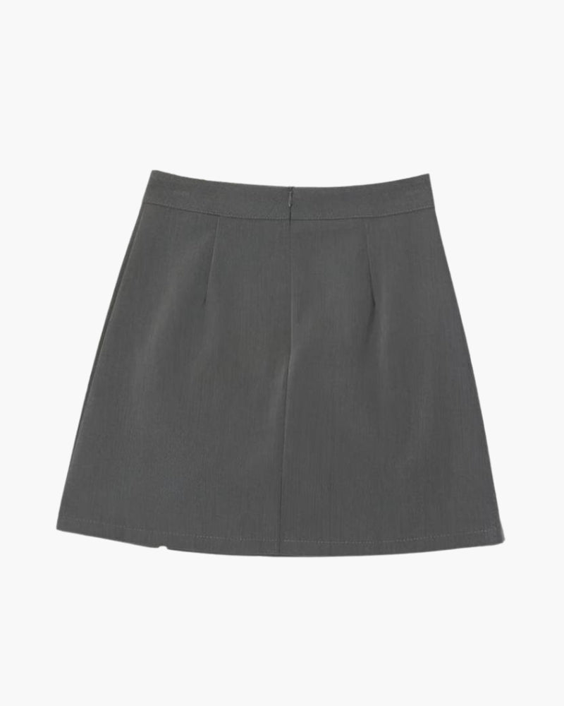 Oxford Straight Mini | Savile & Co.