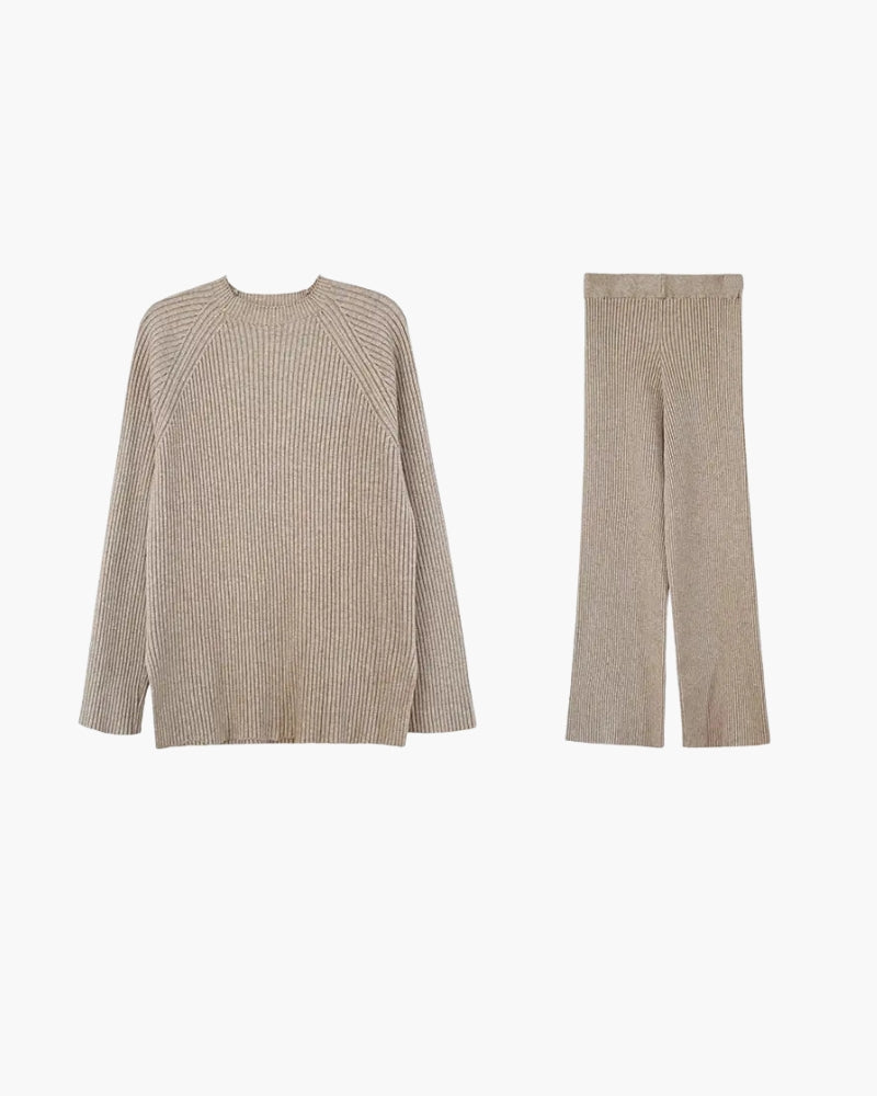 2-piece Premium Loungewear | Savile & Co.