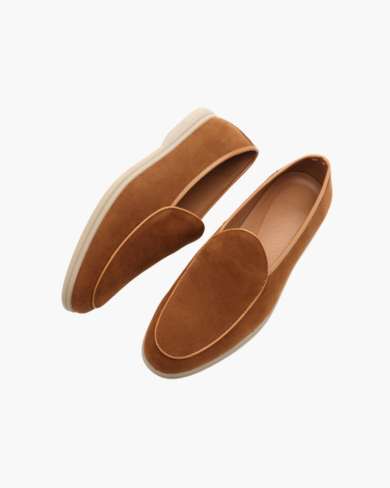 The Stirling Loafer | Savile & Co.