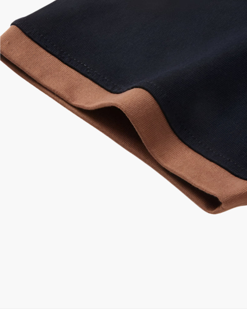 The Como Polo | Savile & Co.