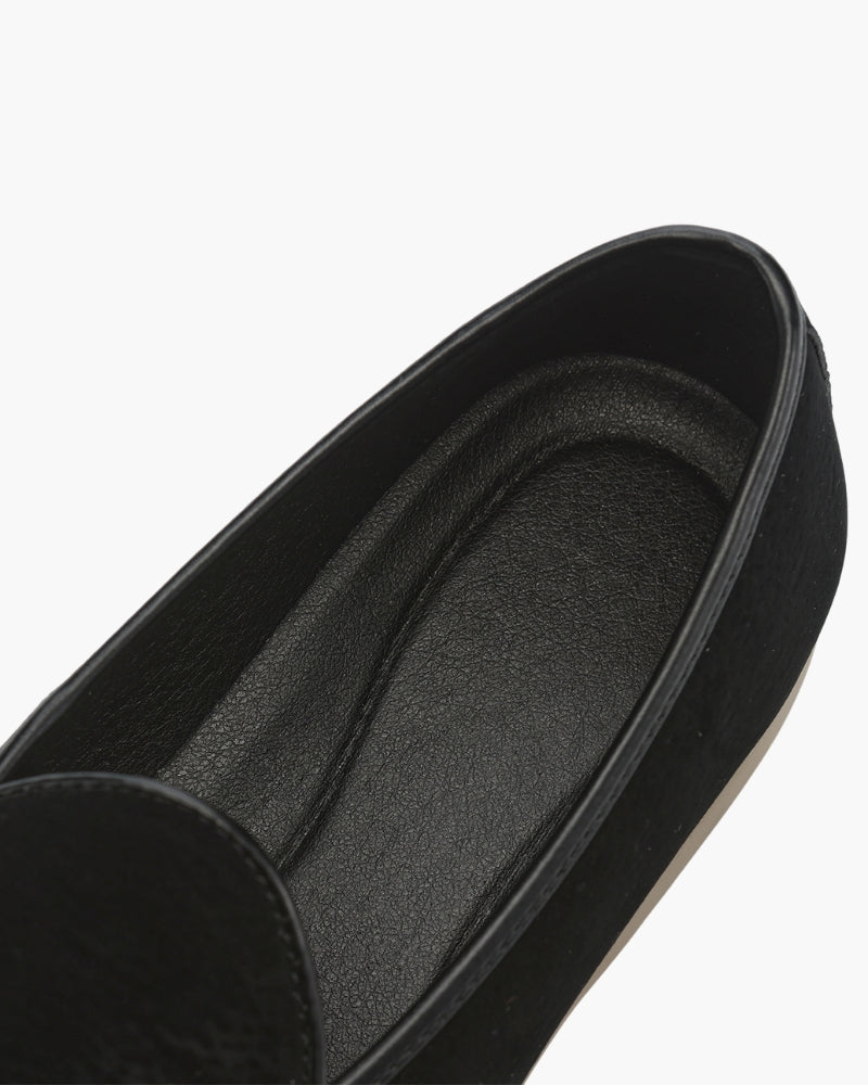 The Stirling Loafer | Savile & Co.