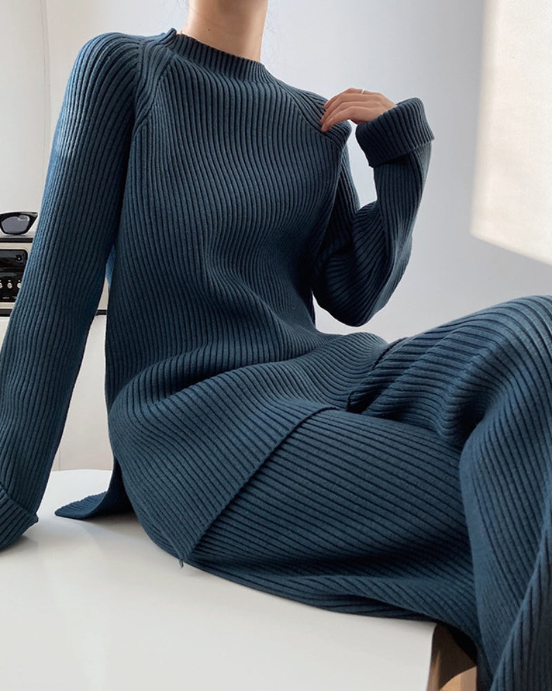 2-piece Premium Loungewear | Savile & Co.