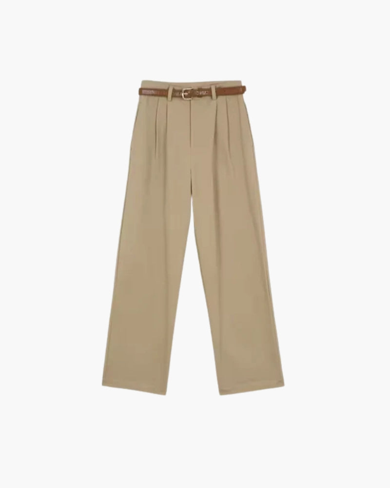 Capri Pants | Savile & Co.