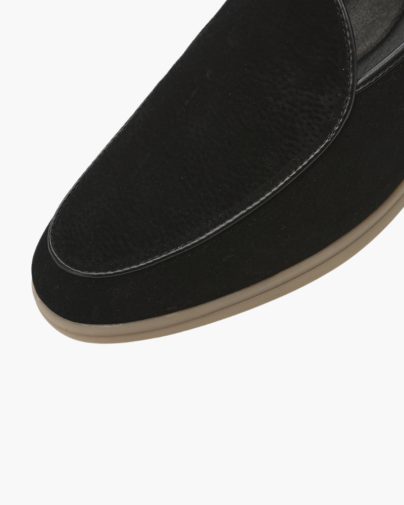 The Stirling Loafer | Savile & Co.