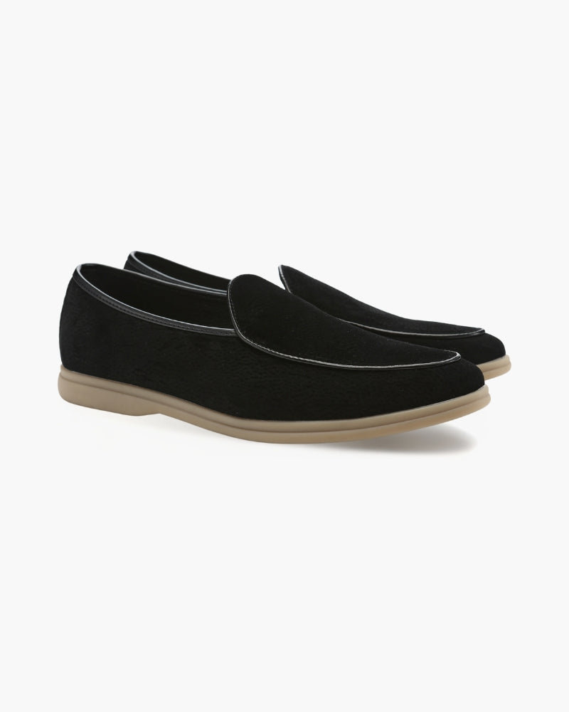 The Stirling Loafer | Savile & Co.