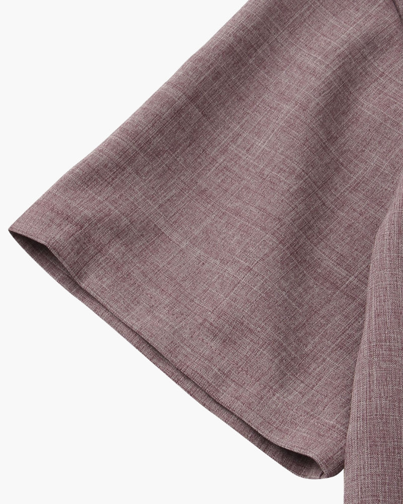 The Mandarin Mark | Savile & Co.