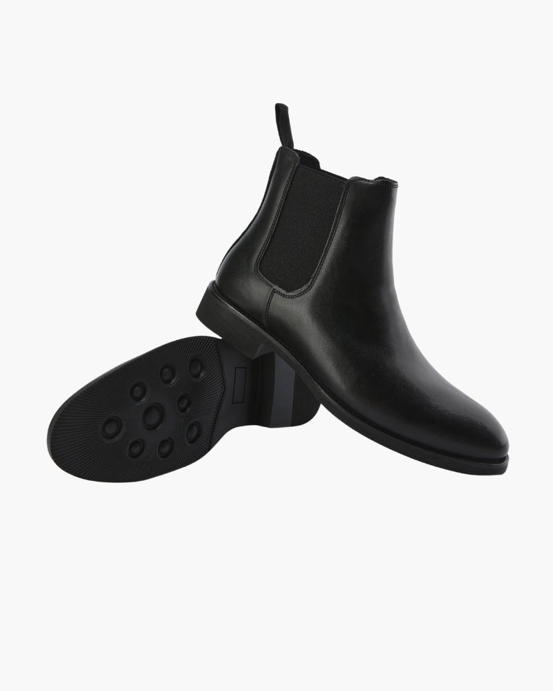 Chelsea Boots | Savile & Co.
