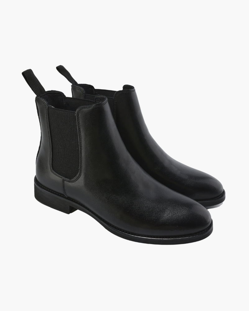 Chelsea Boots | Savile & Co.