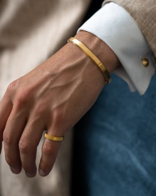 Core Cuff | Savile & Co.