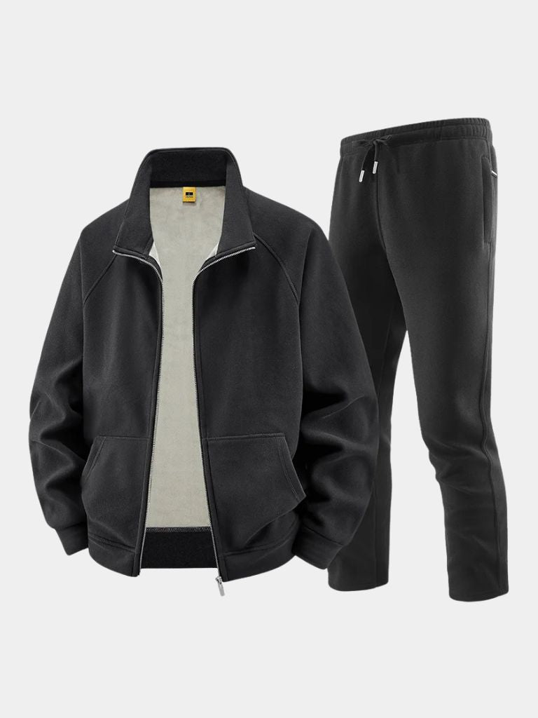 Sterling Estate Hoodie Set | Savile & Co.