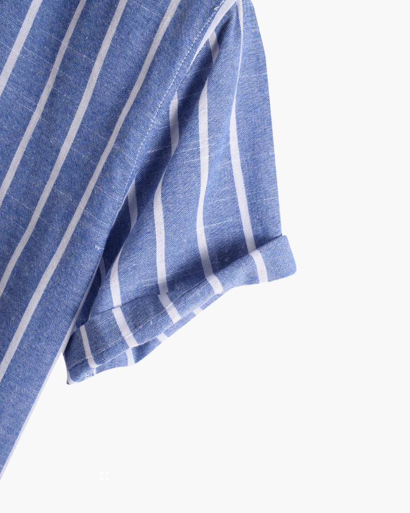 Bari Sailor Polo | Savile & Co.