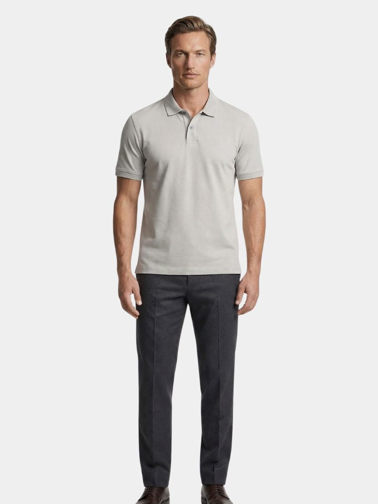 Urban Fog Polo | Savile & Co.