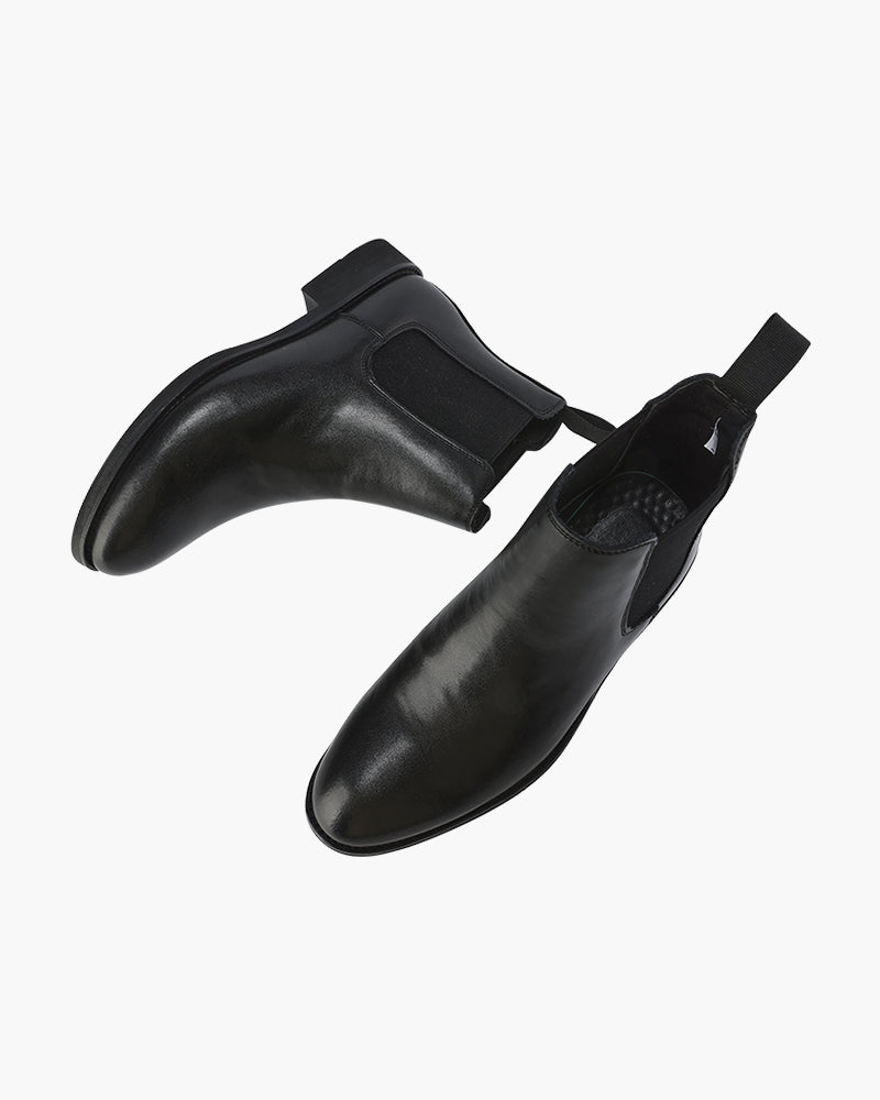 Chelsea Boots | Savile & Co.