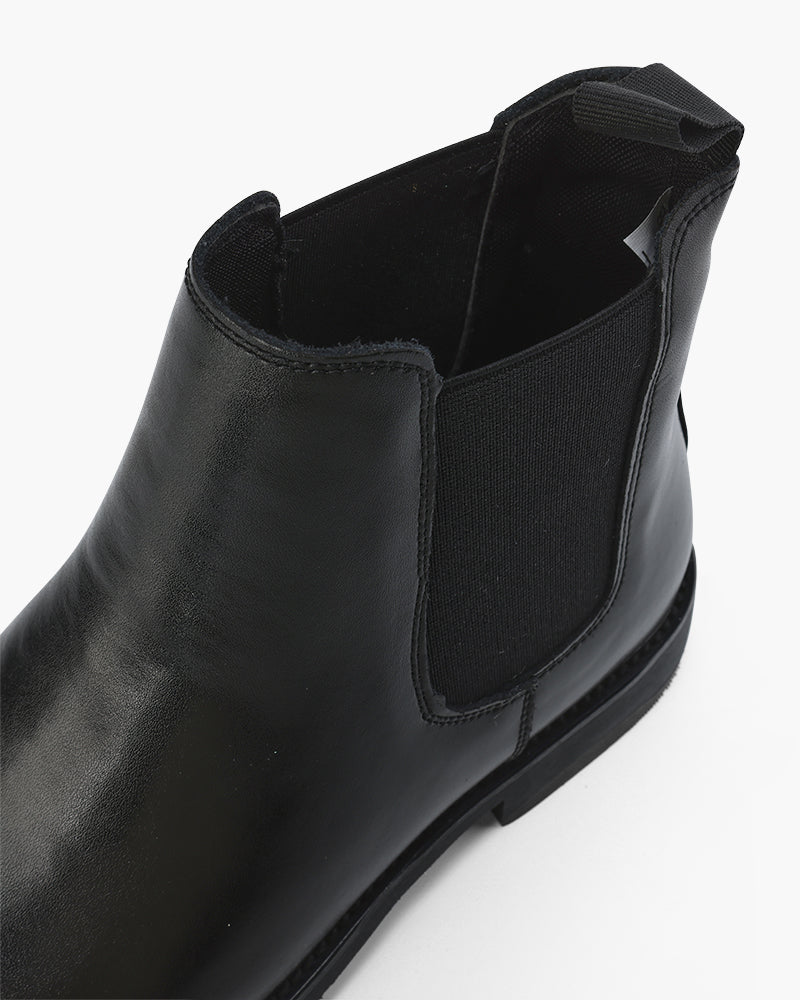 Chelsea Boots | Savile & Co.