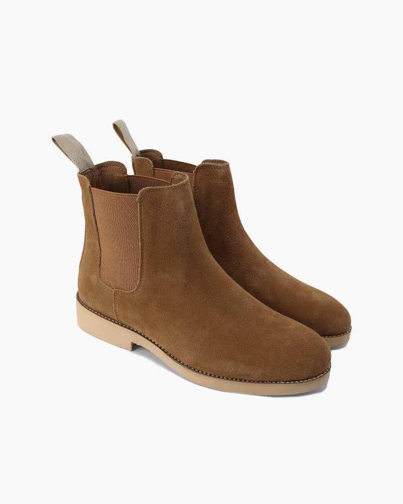 Chelsea Boots | Savile & Co.
