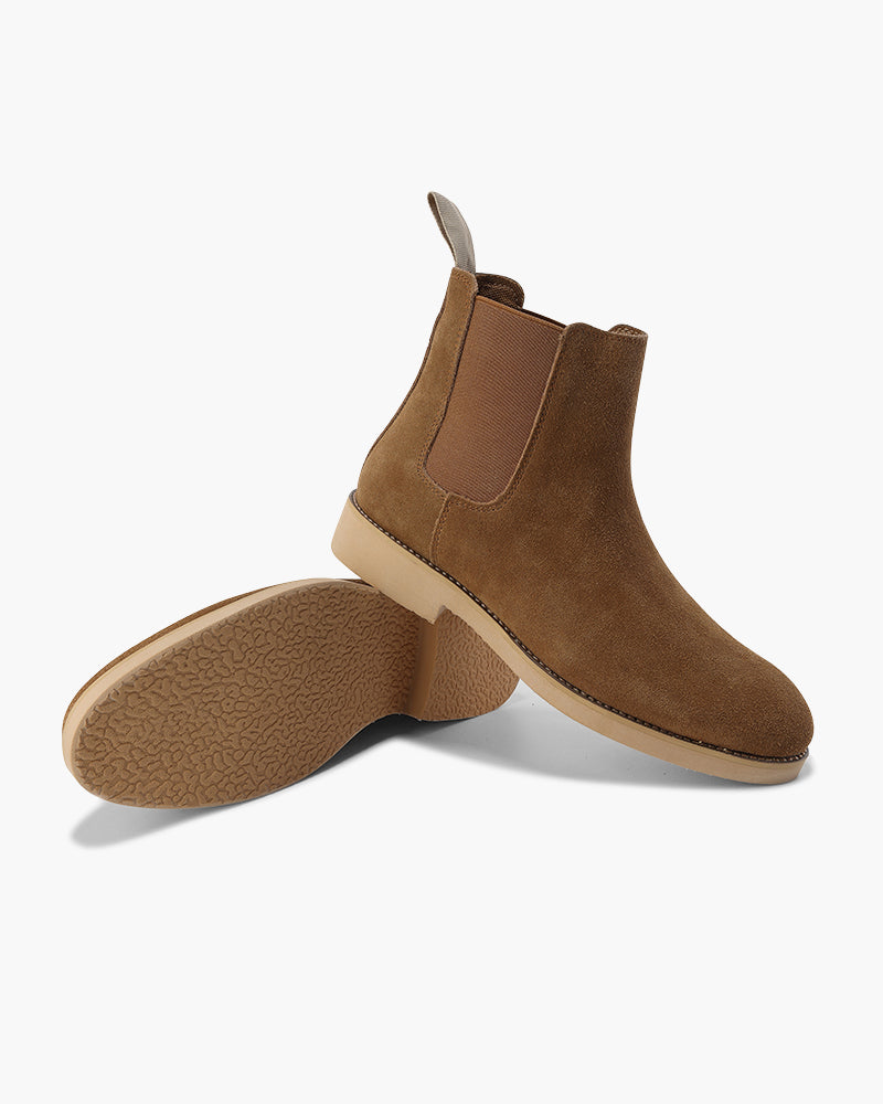 Chelsea Boots | Savile & Co.