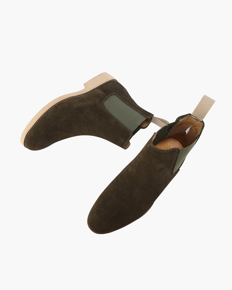 Chelsea Boots | Savile & Co.