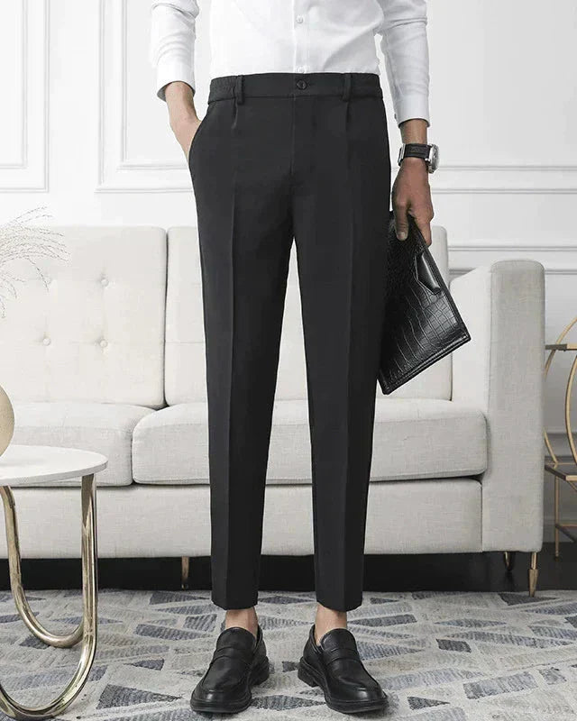 Winter Fit 1 - Stylish Dinner | Savile & Co.