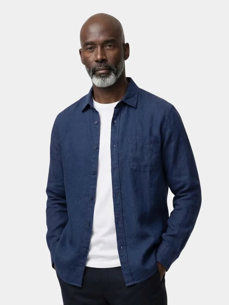 Baltique Sereno Shirt | Savile & Co.