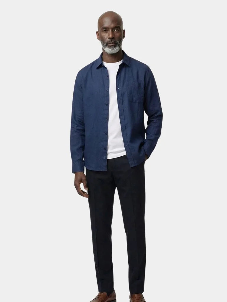 Baltique Sereno Shirt | Savile & Co.