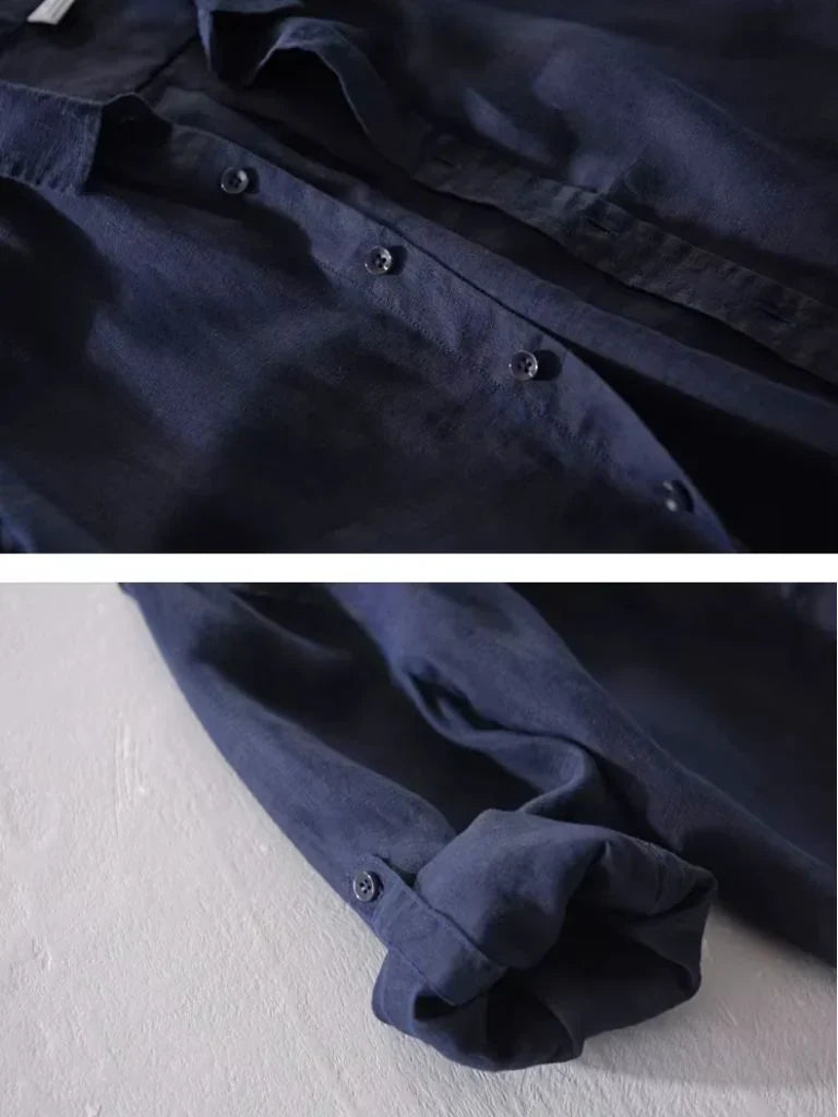 Baltique Sereno Shirt | Savile & Co.