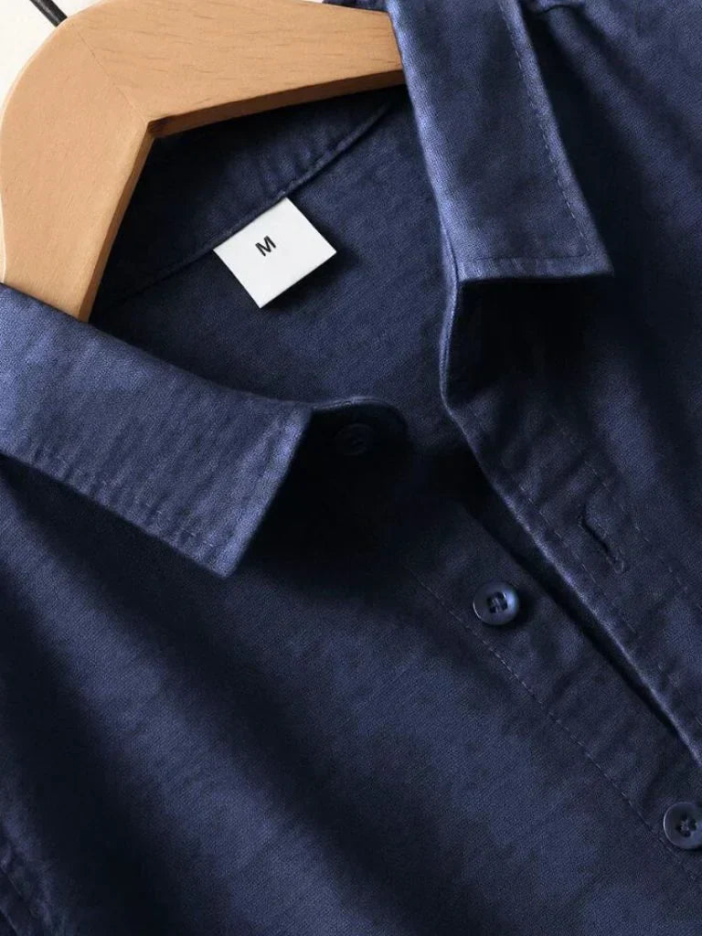 Baltique Sereno Shirt | Savile & Co.