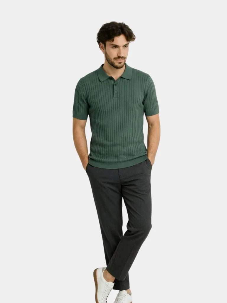 Barbados 100% Cotton Outfit Set | Savile & Co.