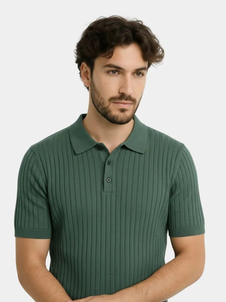 Barbados 100% Cotton Outfit Set | Savile & Co.