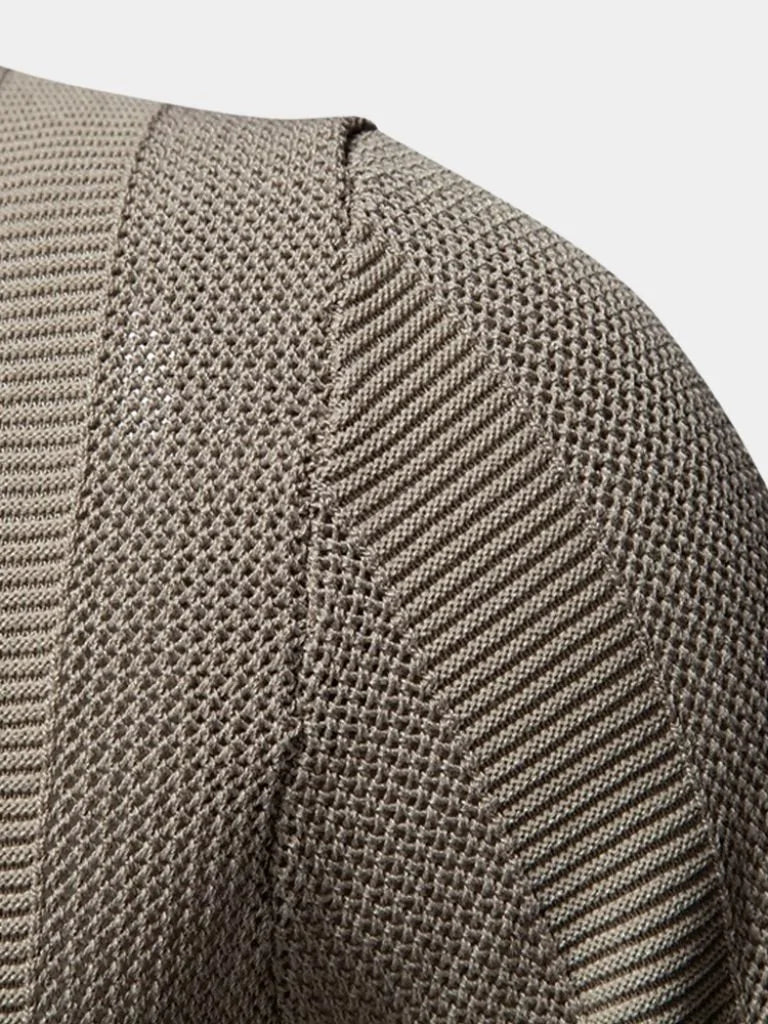 Beige Ancien Polo | Savile & Co.