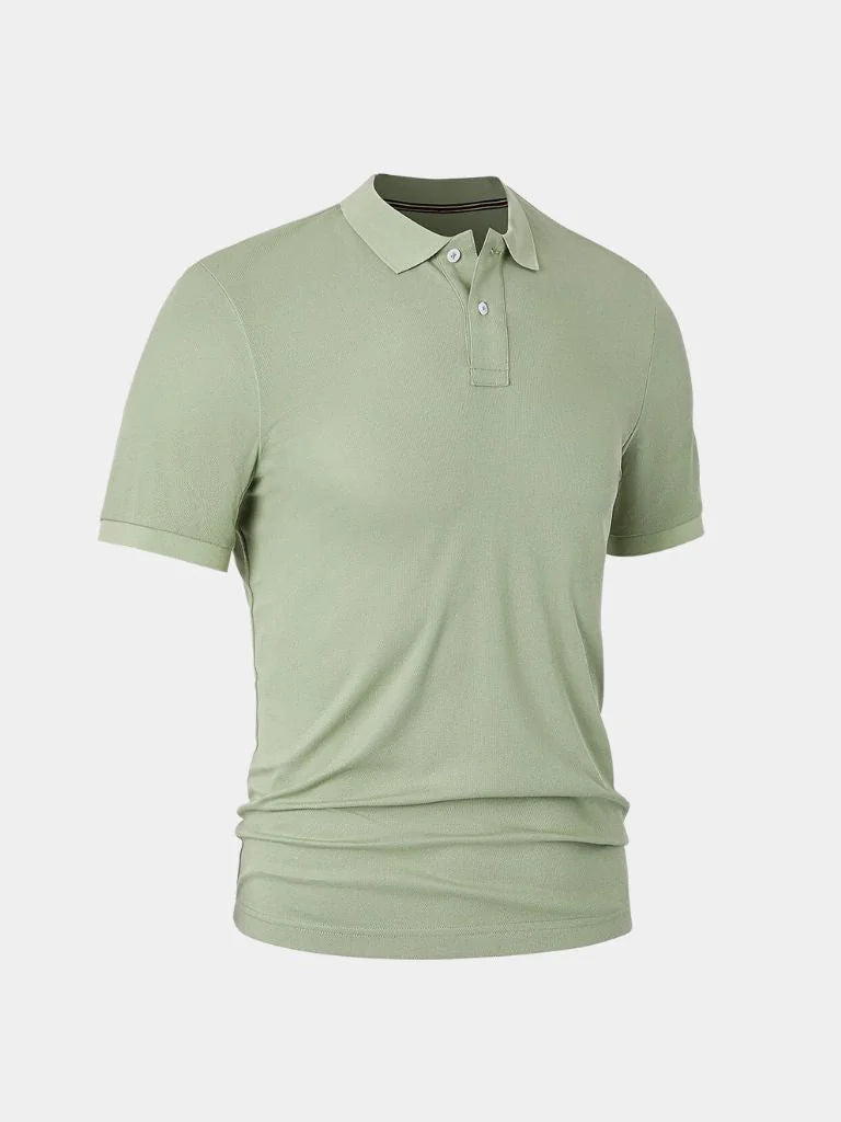 Bellamy Essential Polo | Savile & Co.