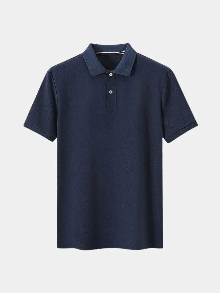 Bellamy Essential Polo | Savile & Co.