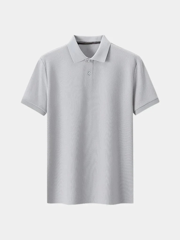 Bellamy Essential Polo | Savile & Co.