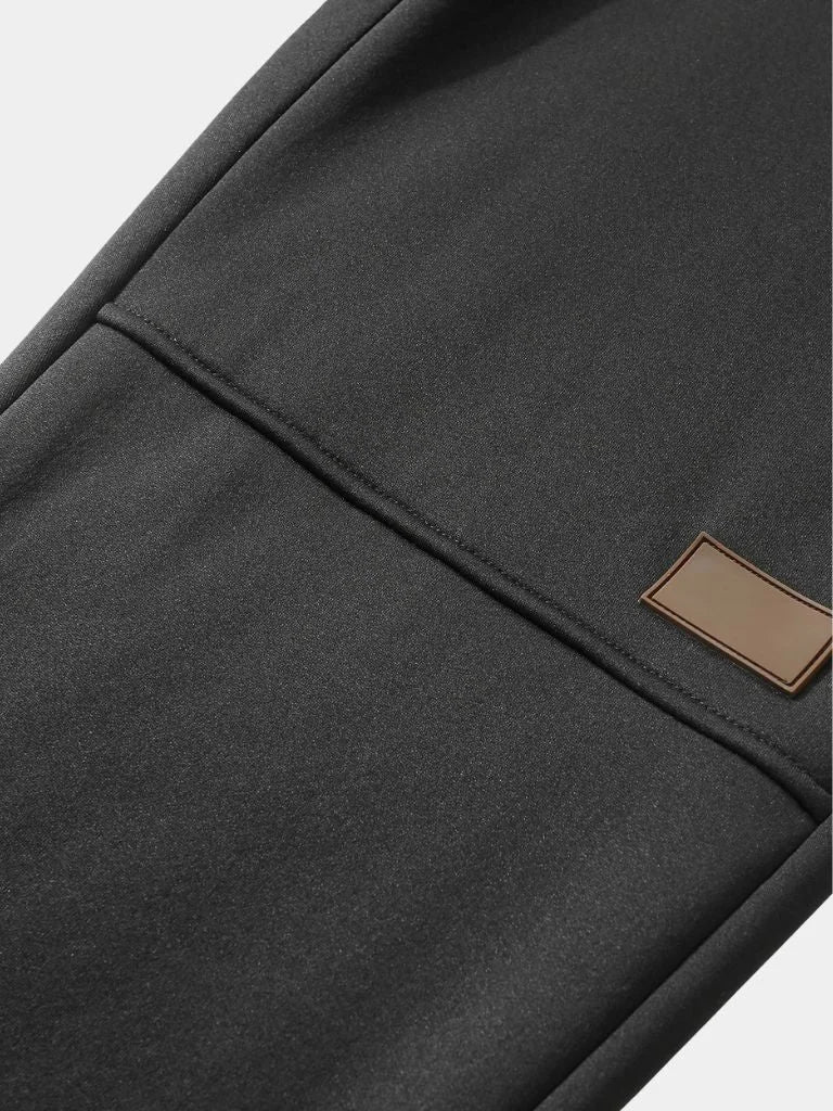 Blackwood Winter Sherpa Pants | Savile & Co.