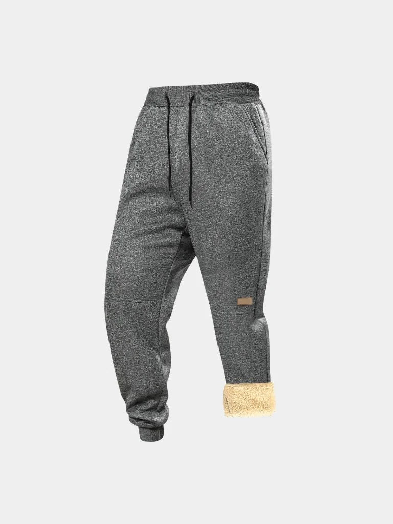 Blackwood Winter Sherpa Pants | Savile & Co.