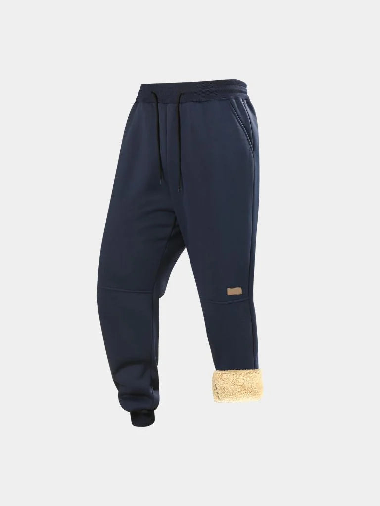 Blackwood Winter Sherpa Pants | Savile & Co.