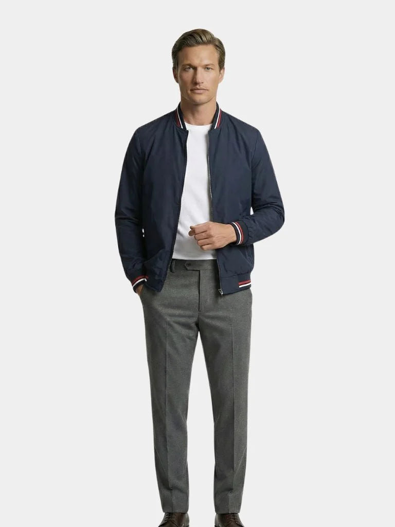 Bomber Jacket | Savile & Co.