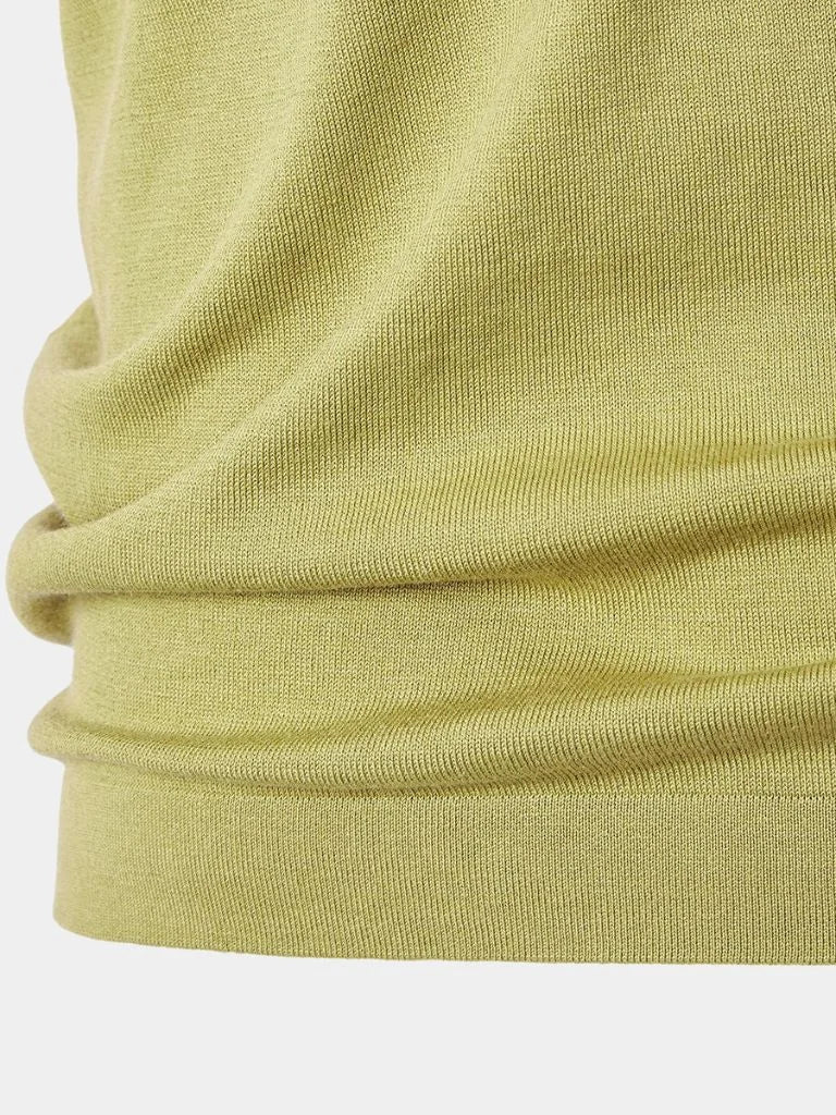 Breeze Field Polo | Savile & Co.